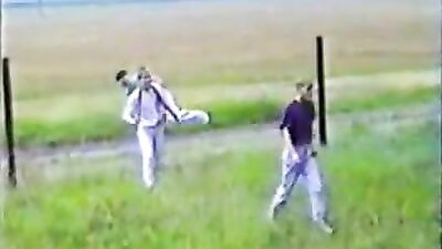 Boys Potpourri II: Hardcore Action and Explosive Cum Shots!