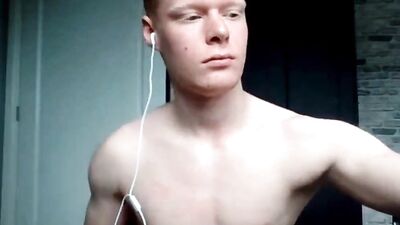 Horny Amateur Cum Shots Handjob Boy: A Gay Porn Video Adventure!