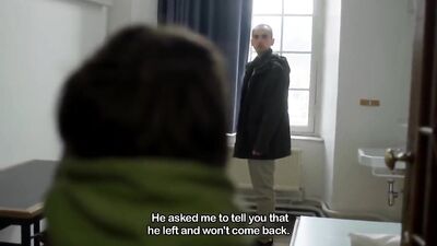 Atoms: The Ultimate Gay Porn Short Film!