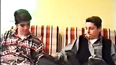 Vintage Story: The Classic Gay Porn Experience