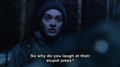 Homophobia: The Dark Secret Desires of Homophobic Men Exposed in Gay Porn Video