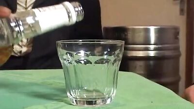 Dealers: The Ultimate Action Gay Porn Video!