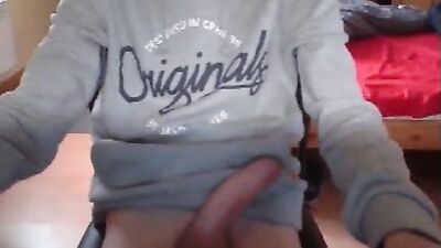 Young Cutie Really Original - Cum Shots, Handjobs and Solo Fun