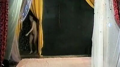 Bareback Theatre of Love: 7 Handsome Guys End in Raw Passion!