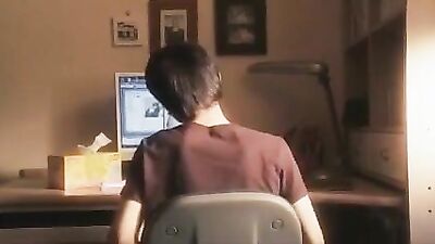 Love Explosion: A Short Gay Porn Film!