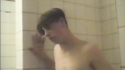 Gay Porn Superboy: Action-Packed Bareback Cum Shots!