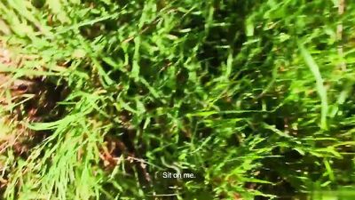 Gay Bareback Boy in Outdoor Sex!