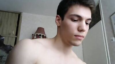 Gay Chaturbate Boy - Exploring Desires and Pleasures