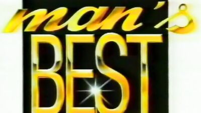 Tiny Tease: A Gay Porn Video with Lovely Men and Vintage Charm