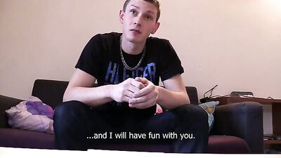 Gay Farm House Pay Off - So They Say (190 characters)