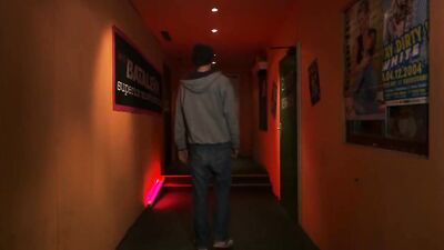 Out Now - The Ultimate Gay Short Film Experience!