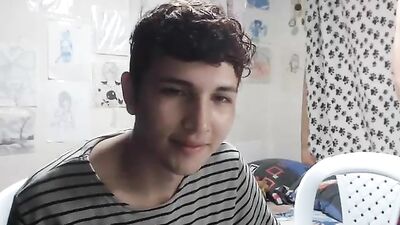 Camshow Boys Unleashed: Asses and Cocks for Fun!