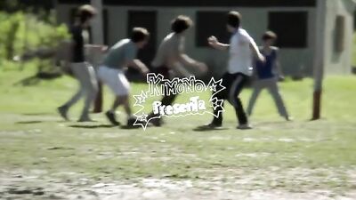 Crudest Love: A Gay Porn Short Film