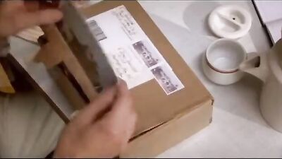 Breakfast Special: A Short Gay Porn Video with Hot Action!