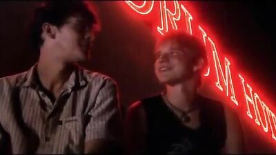 Breakfast Special: A Short Gay Porn Video with Hot Action!