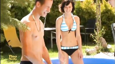 Threesome with Girl Bisexual: The Ultimate Gay Porn Experience!