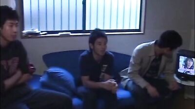 Asian Straight Boys: A Gay Porn Video Adventure