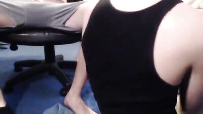 FeetFantasy: A Foot Fetish Handjob Affair!