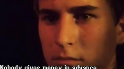 Mandragora: A Gay Porn Short Film with Lustful Seductions and Passionate Encounters