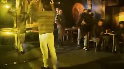 Mandragora: A Gay Porn Short Film with Lustful Seductions and Passionate Encounters