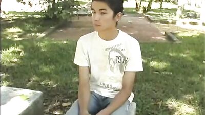 Gay Bareback Passionate Latino Pleasure