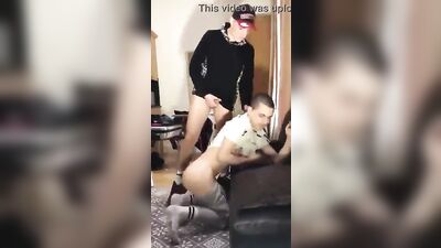 Twink Bareback: The Ultimate Amateur Experience!