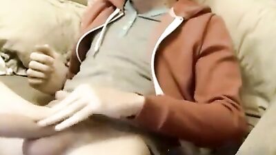 Young & Gifted - Amateur Web-Cam Boy: The Ultimate Gay Porn Experience!