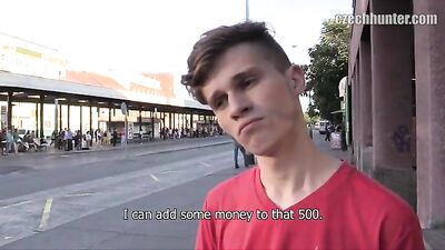 Czech Hunter 206 Full Video - Action Ass Play Bareback! Czech Boys - Hardcore Gay Porn