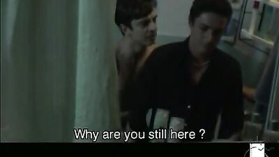 In the Dark: A Gay Porn Short Film