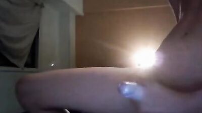 Handsome Cumshot Boy - Hot solo action!