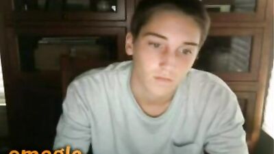 Cumming for Cute Boys!