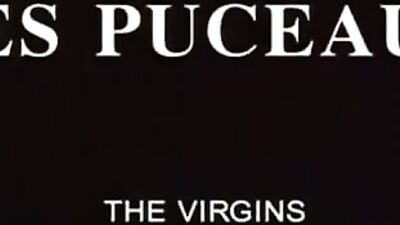 The Explorers: A Gay Porn Journey