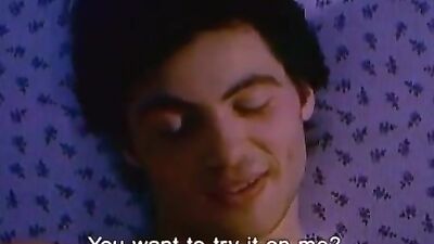 The Explorers: A Gay Porn Journey