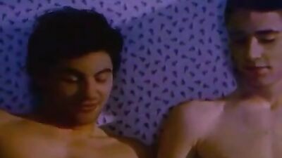 The Explorers: A Gay Porn Journey