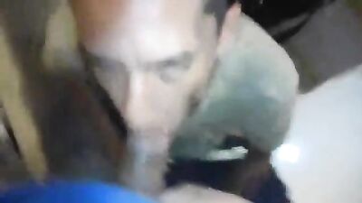 Mamada: The Ultimate Gay Porn Experience