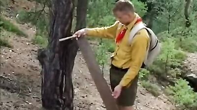 Pavels Gay Porn Action Adventure: No Holds Barred!