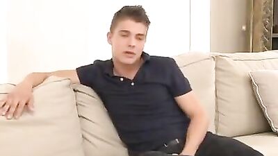 Gay Barebacking Stars 040 - Great Cum Shots and Oral Delights