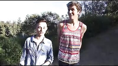 Great Barebackers 036: Masturbation, Cum Shots and Oral Delight