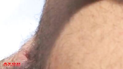 Gay Biker Fucking: Hardcore Riding Passion