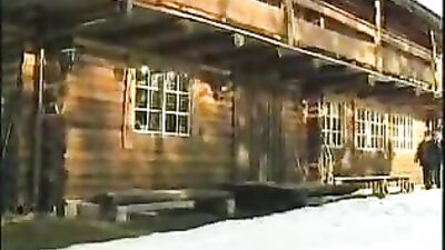 Forest Cabin Sex: The Ultimate Gay Porn Experience - Explore the wilderness in this hardcore gay porn video featuring hot men in action.