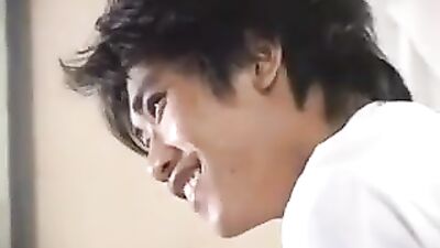 Asian Bareback Adventure - Caught in the act 29 - ICS