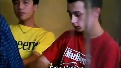 Stanleys Beloved Adventure: A Short Gay Porn Video