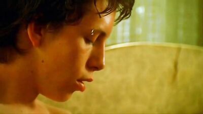 French Movie Action Amateur Handjob Scene: A03 Passionate Threesome!