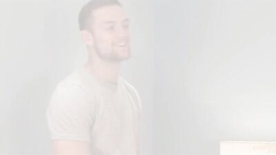 Gay Porn: Straight Boys Take Control!