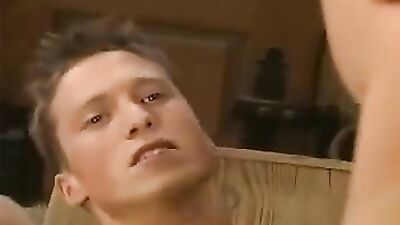 Gay Ski Vacations - Action Ass Play Fun! Spanish Tourist Visit Czech Republic for Thrilling Adventure