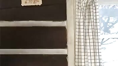 Gay Ski Vacations - Action Ass Play Fun! Spanish Tourist Visit Czech Republic for Thrilling Adventure