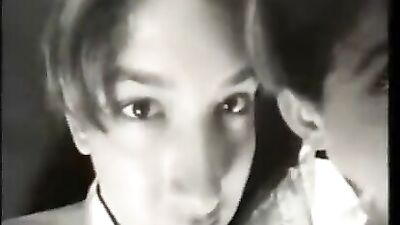 Gay Vintage Teen Jerkers: Cum Shots and Handjobs Galore!