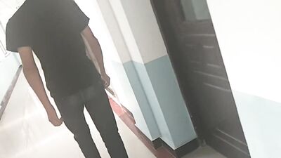 Chinese School Boy Gets Fucked Again! - Action Asian Bareback