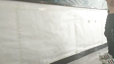 Chinese School Boy Gets Fucked Again! - Action Asian Bareback