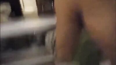 Asian Fury: Deep Bareback Ride with Two Handsome Asians